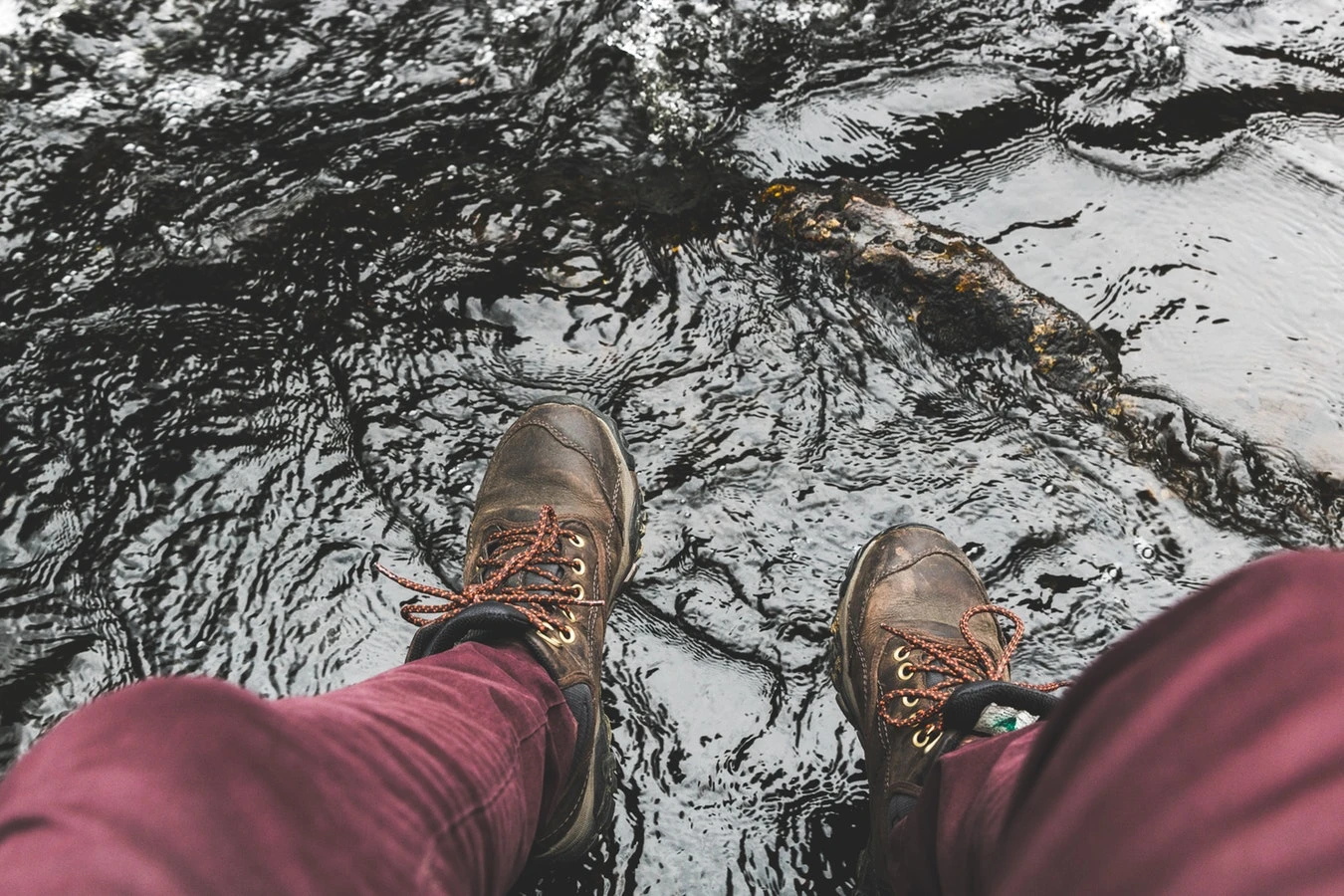 Outdoor-Schuhe