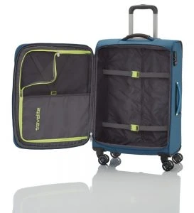 Travelite Meteor Koffer