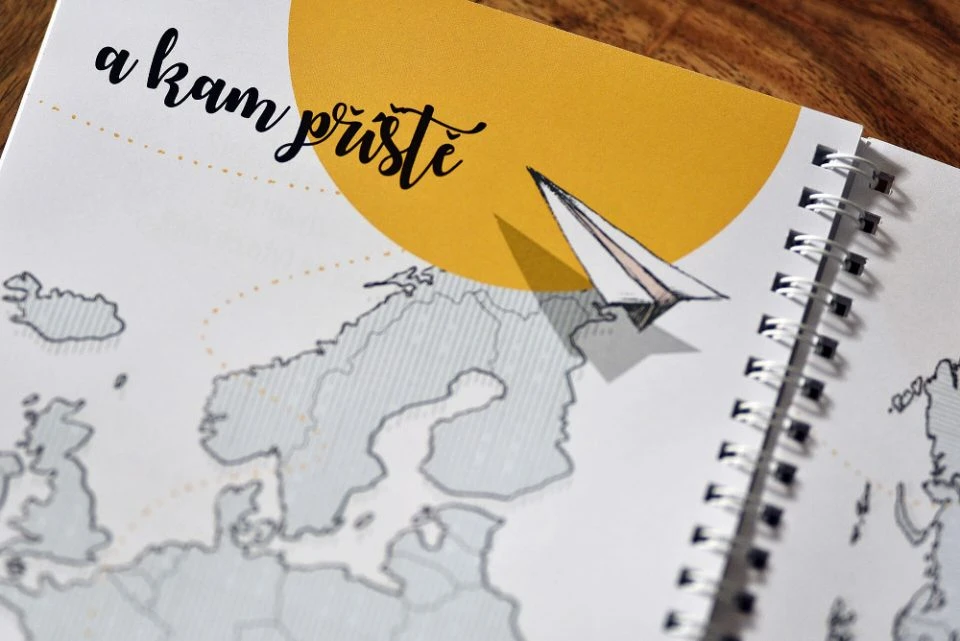 Reisetagebuch