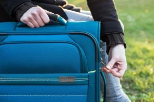 Travelite Meteor Koffer