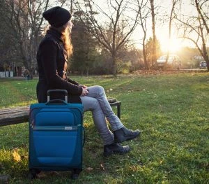 Travelite Meteor Koffer