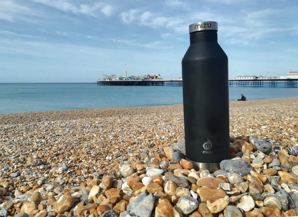 Mizu Thermoskanne
