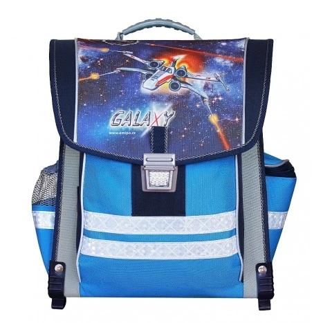 Schulranzen Emipo Klasa Galaxy