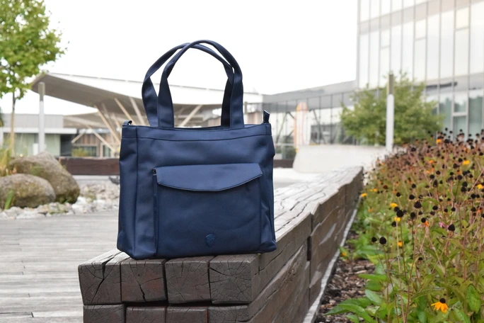 Heys HiLite RFID Laptop Tablet Tote