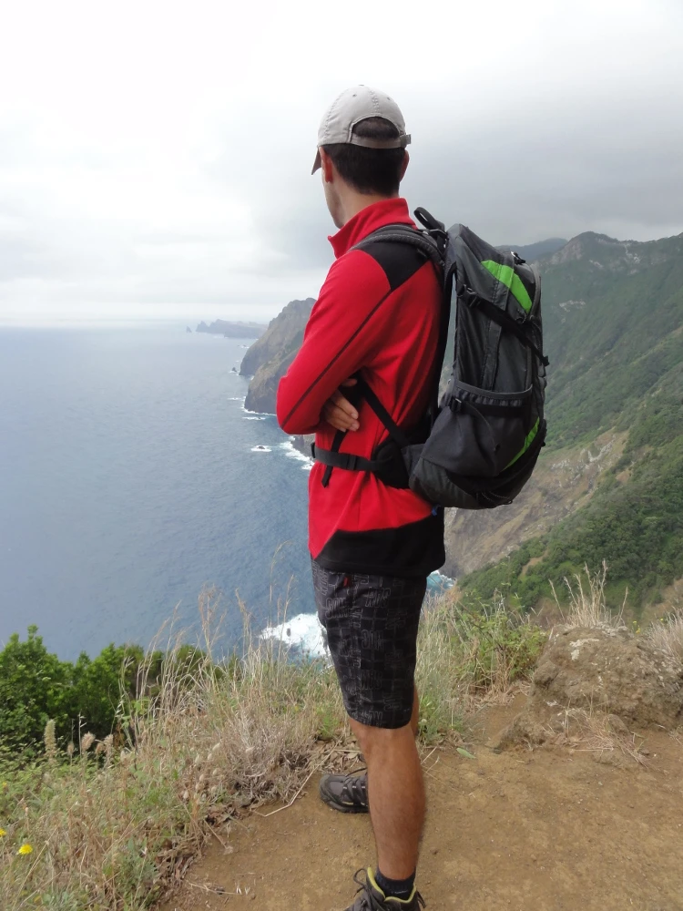 Deuter Futura Rucksack