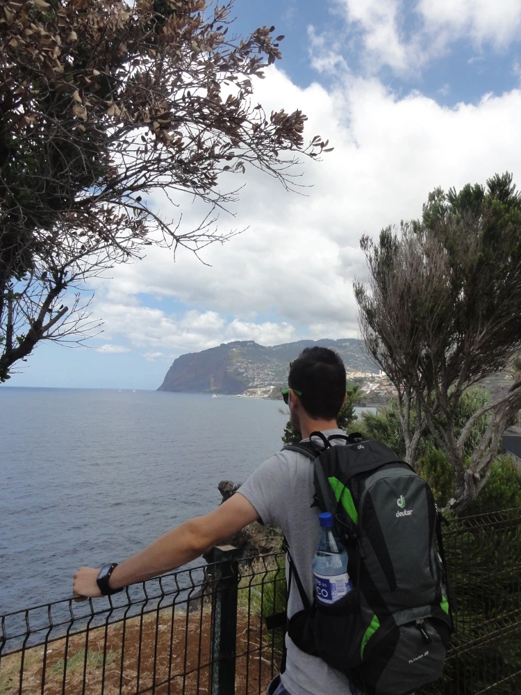Deuter Futura Rucksack