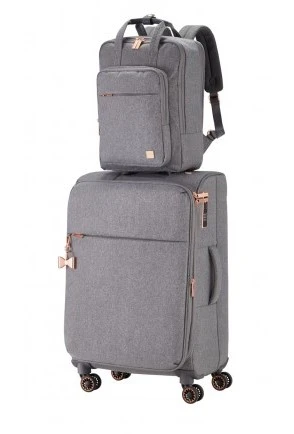 Titan Barbara Rucksack und Koffer