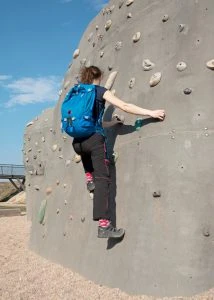 Testbericht Mammut Trion Light 28