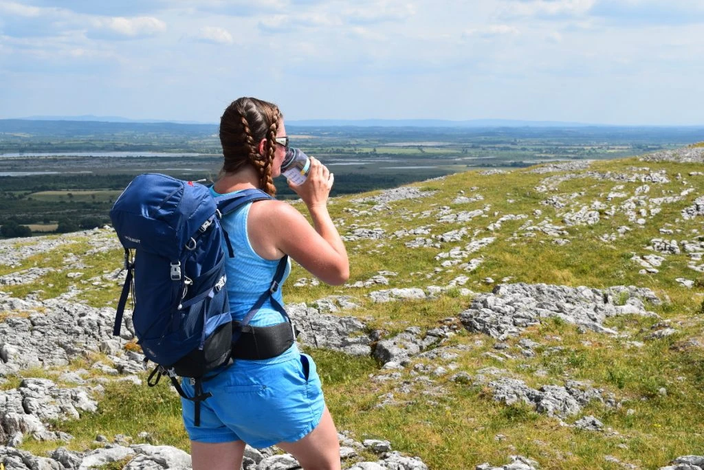 Testbericht Mammut Lithium Crest S
