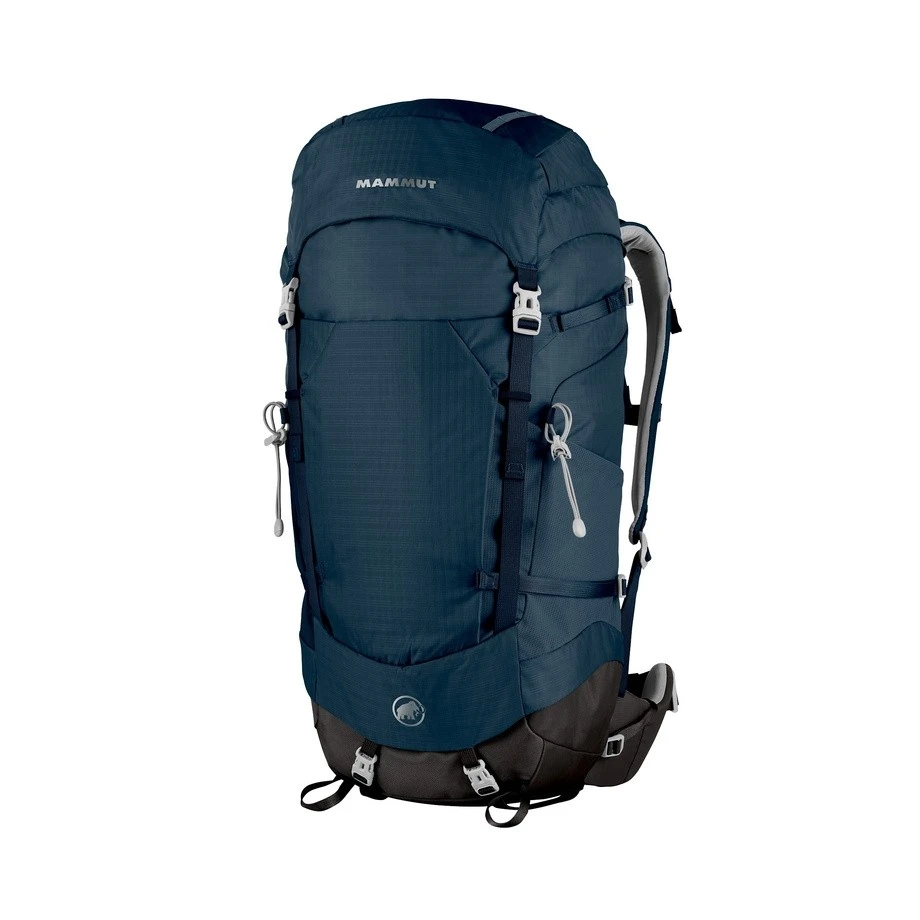 Mammut Lithium Crest S Jay-graphite