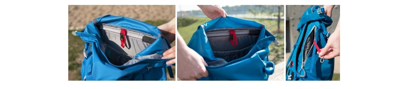 Testbericht Mammut Trion Light 28