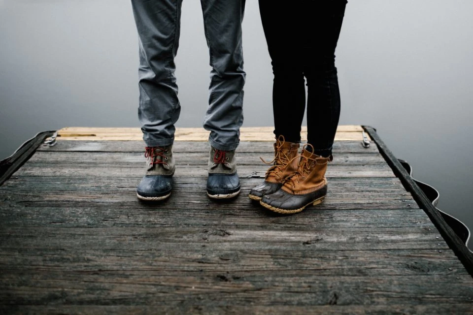 Einen Reisepartner zu finden ist nicht so schwer, wie es scheint.