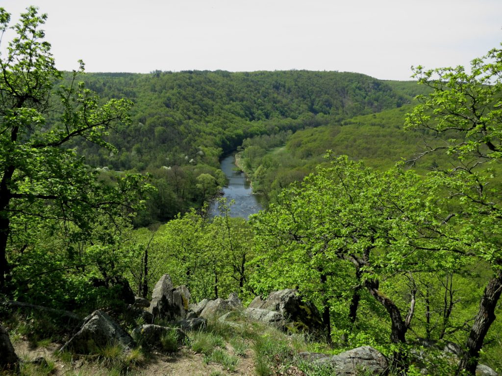 Nationalpark Podyjí