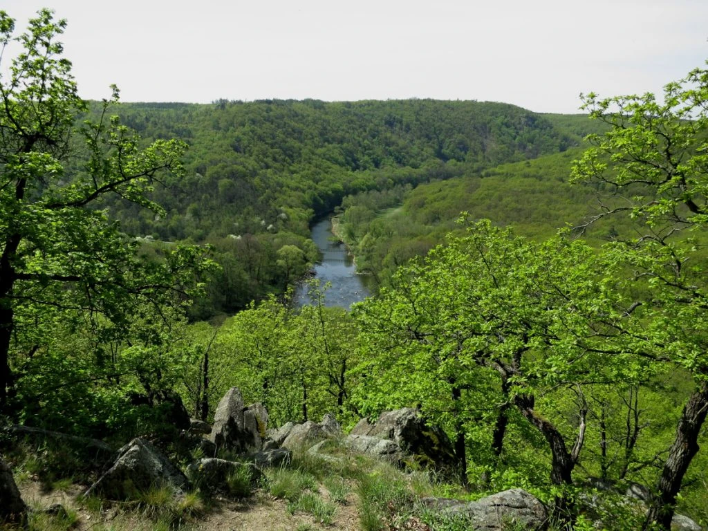 Nationalpark Podyjí