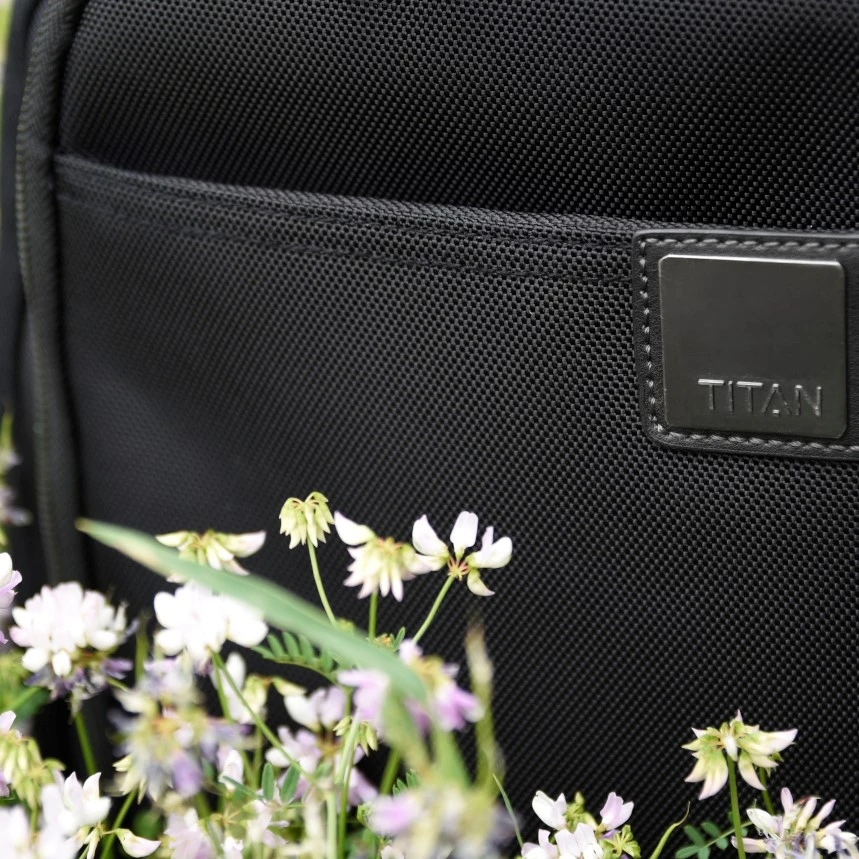 Testbericht Titan Power Pack Backpack