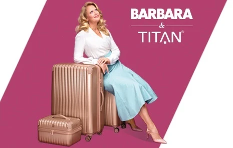 Barbara Glint Kollektion