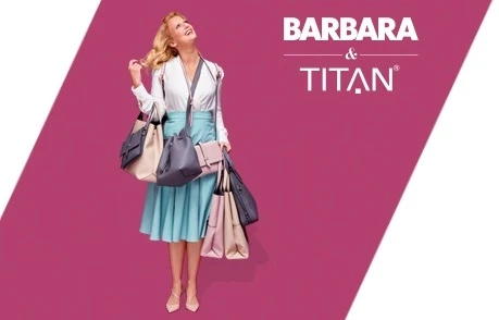 Barbara Pure Kollektion