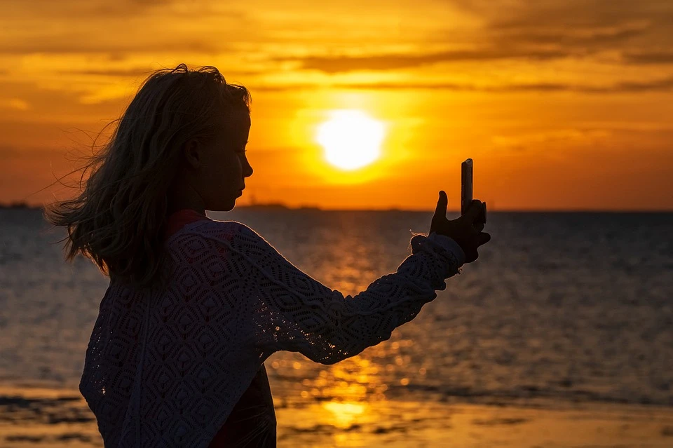 So gelingen die besten Urlaubsfotos
