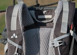 Vaude Zerum - 3D-Polster