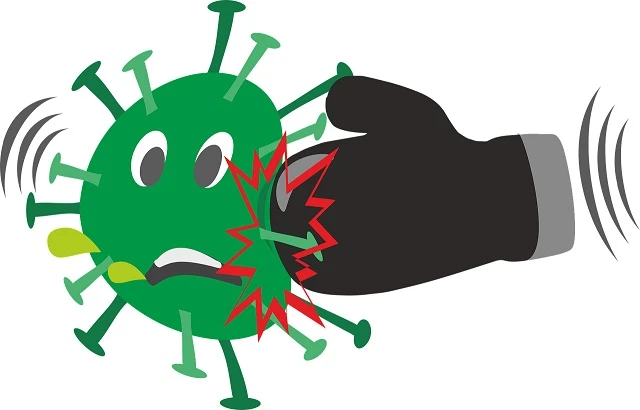 Prävention ist ein entscheidender Weg, um sich vor dem Coronavirus zu schützen