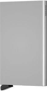 Secrid Cardprotector Silver