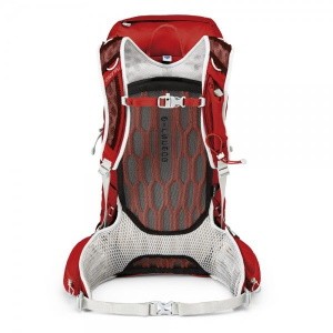 AirScape Rückensystem Osprey AirScape Osprey