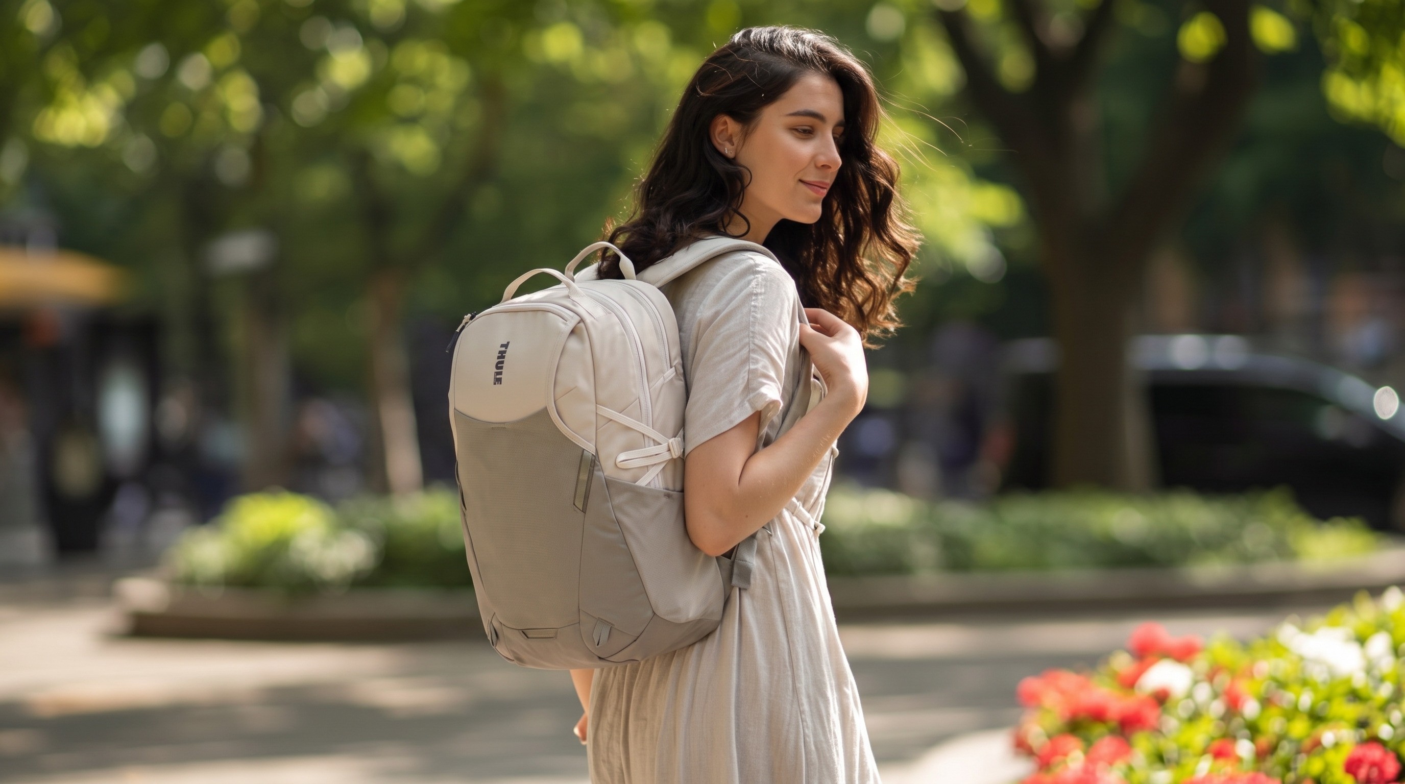 Wie man einen ökologischen Rucksack auswählt