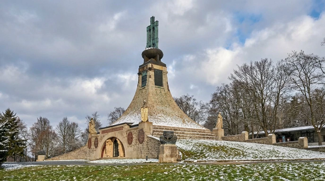Friedenshügel