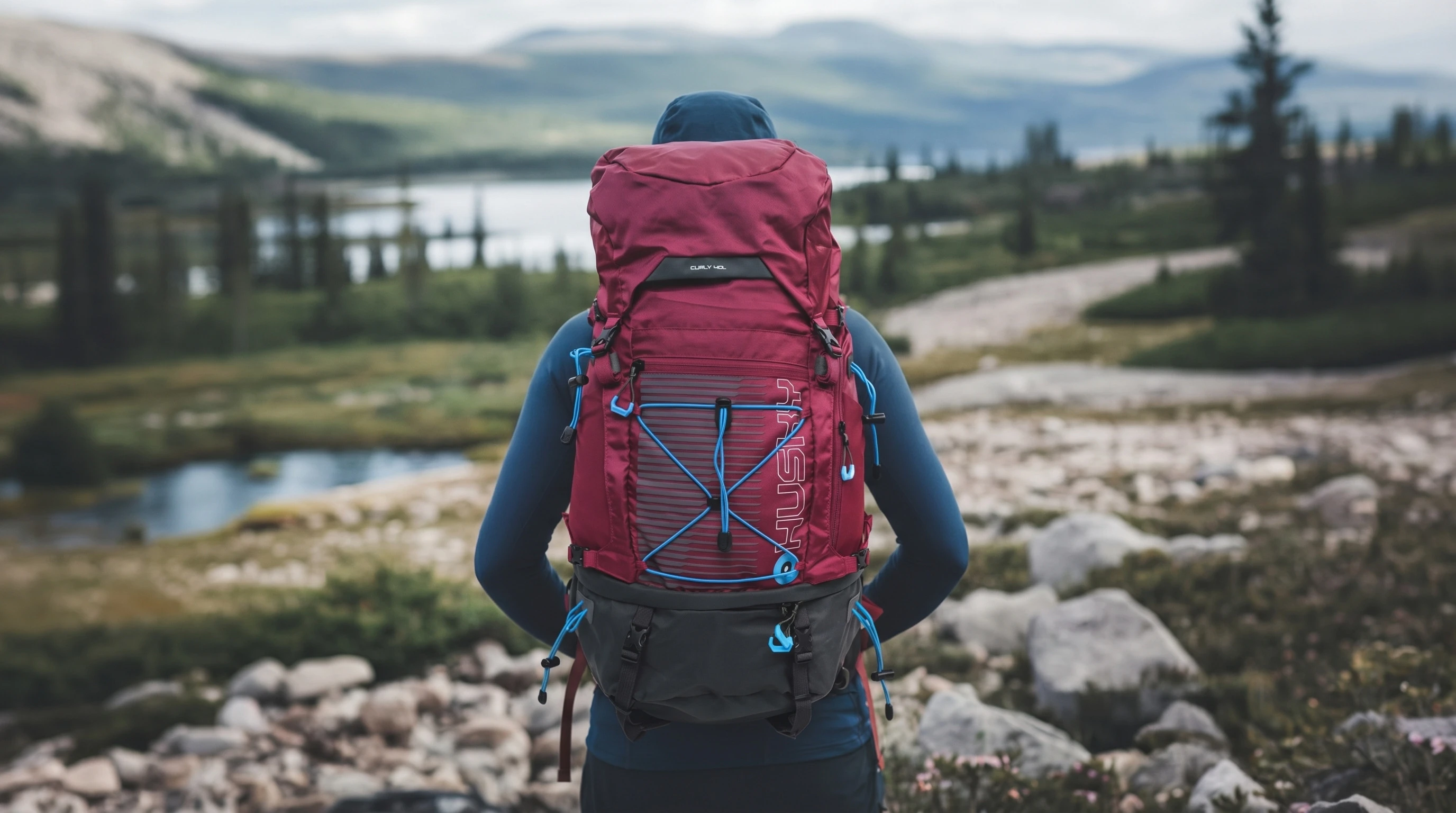 Wie Sie den richtigen Trekkingrucksack wählen