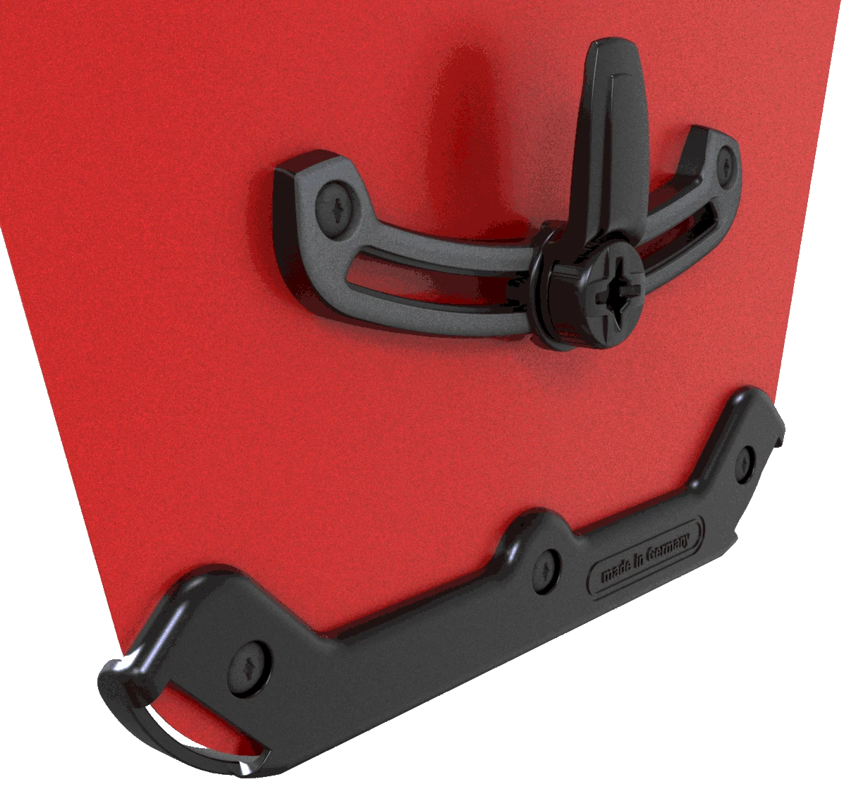 Untere Schiene Ortlieb Untere Schiene